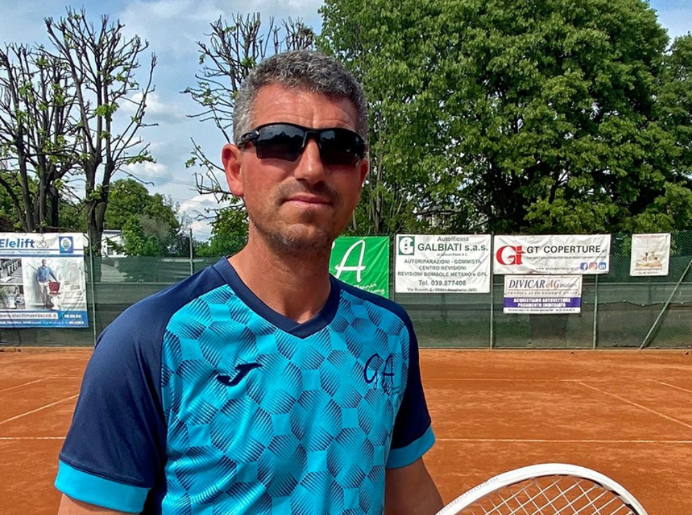 Alessandro Galbiati